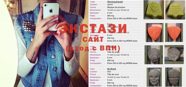 круглые Белоозёрский
